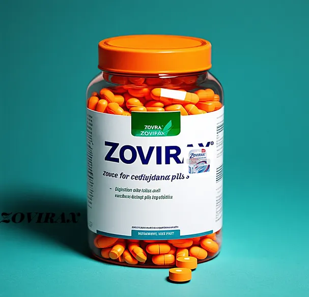 Faut il une ordonnance pour le zovirax